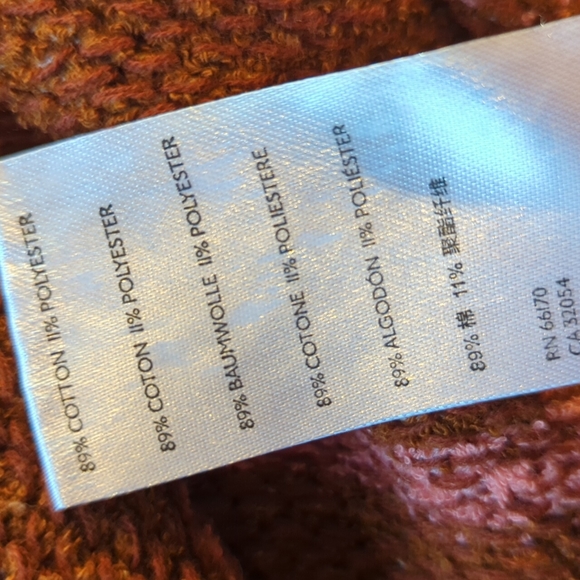 🆕🌿FREE PEOPLE SWEATER🌿 - Picture 7 of 8